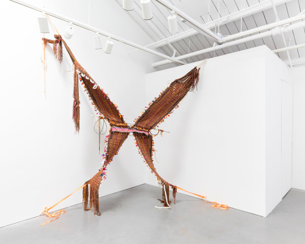 Kira Dominguez Hultgren, Made in Mexico; XicanX and the Second(hand)-Generation, 2020