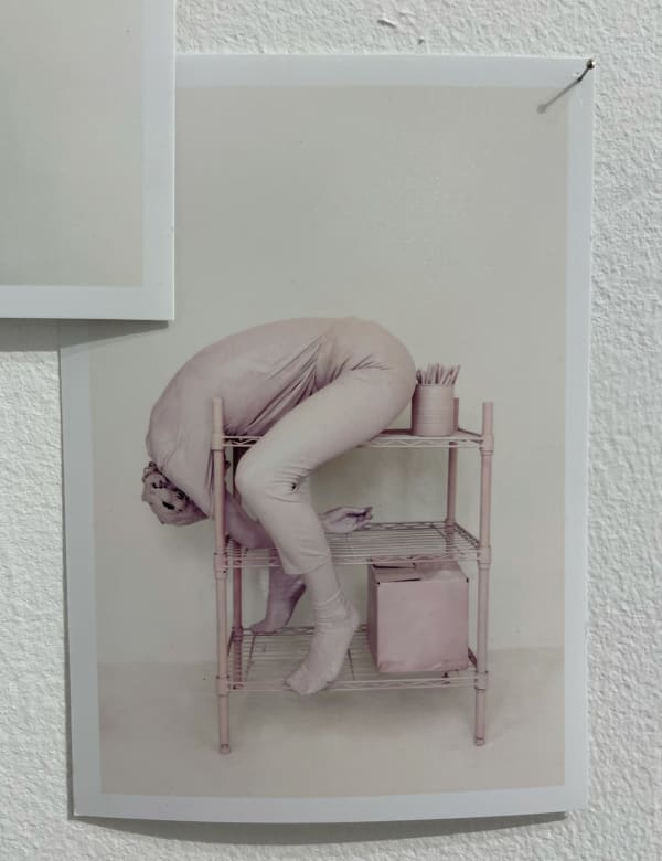 Lee Materazzi, ¢a$h&¢arry 40