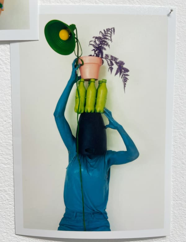 Lee Materazzi, ¢a$h&¢arry 70