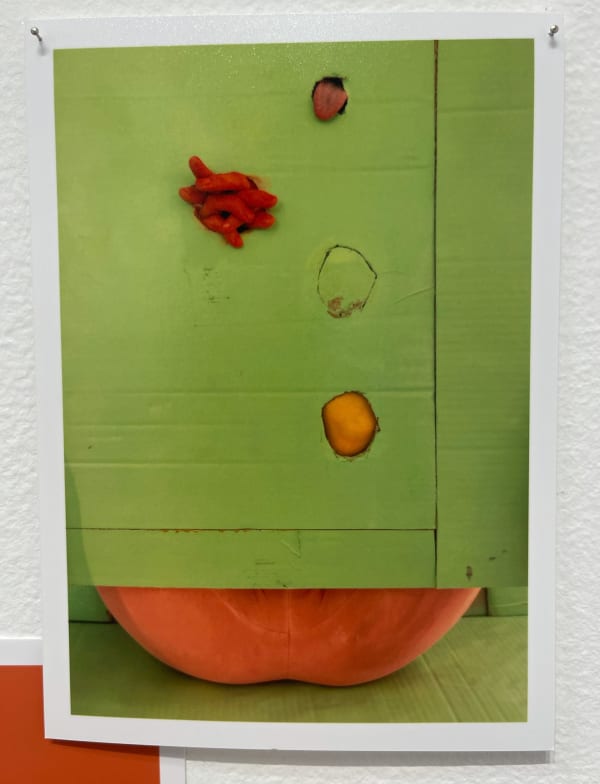 Lee Materazzi, ¢a$h&¢arry 108