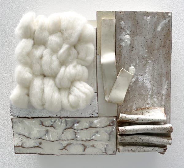 Kelly Carámbula, That Feeling You Have At The End Of The Day, 2022