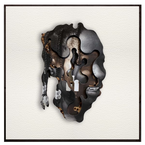 Mobolaji Ogunrosoye, PORTRAITS | GOOD NEWS, SMILING, 2023