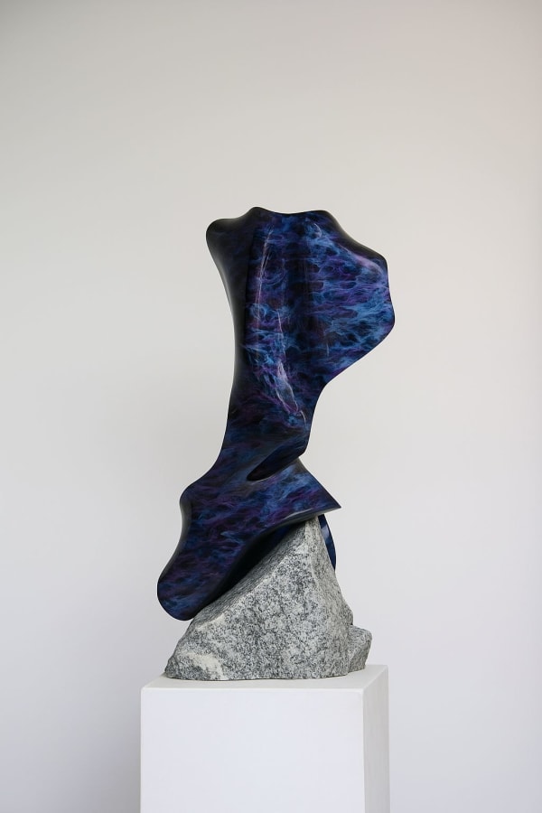 Clara Tournay, Vague GF5, 2025