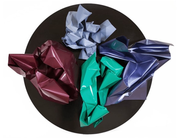 Mikhailo Deyak - Михаил Деяк, Change II, 2023