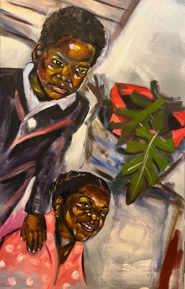 Omari Booker, St. Croix, 2023