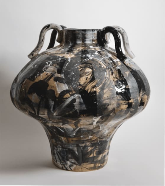 Paloma Wall, Hot Air, 2023