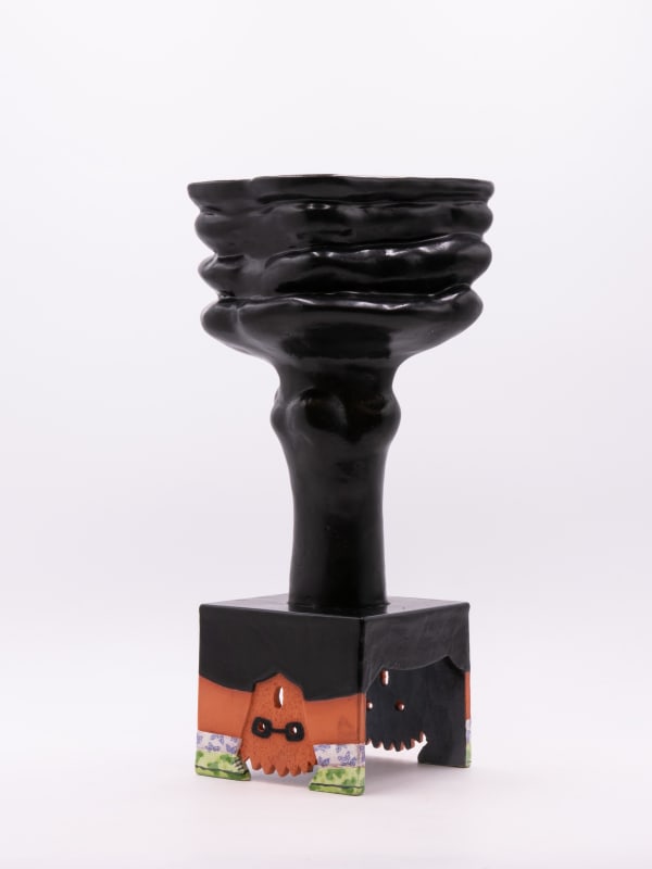 Wansoo Kim, Underground Vacance Day 7, 2024