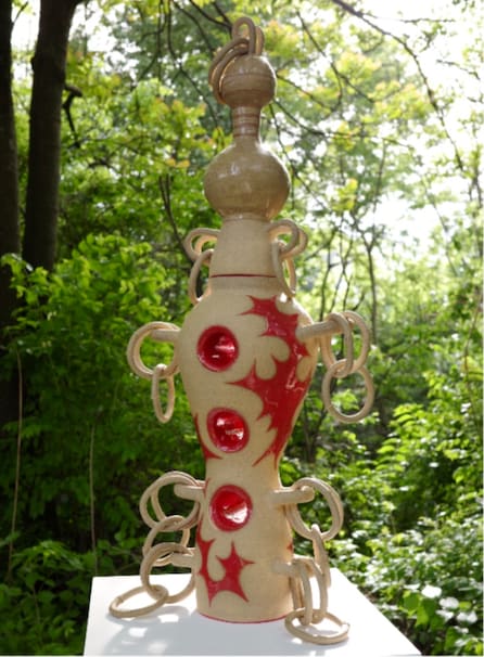 Paloma Wall, Empty Orchestra, 2024