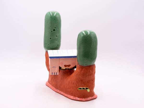 Wansoo Kim, Underground Vacance Day 5, 2024