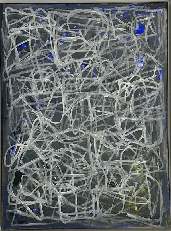 Ordered Chaos, Medusa, 2024