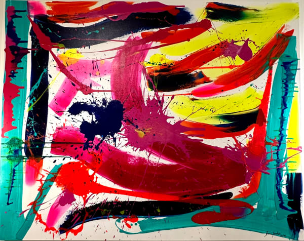 Anne Beatriz, Untitled, 2023