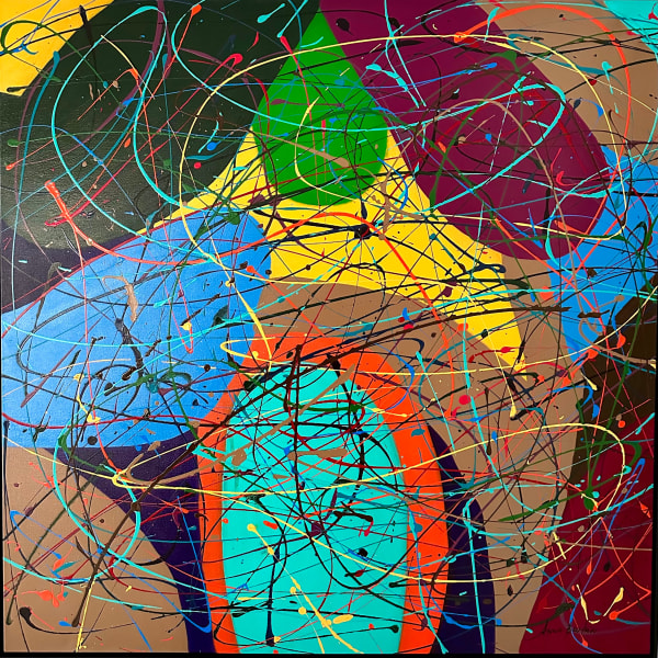 Anne Beatriz, Untitled, 2023