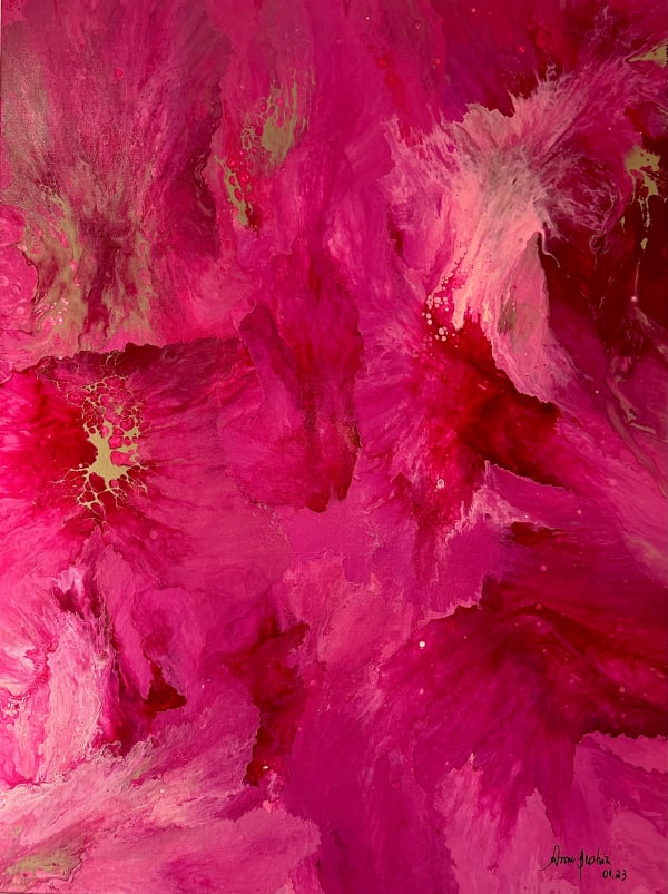 Anne Beatriz, Untitled, 2023