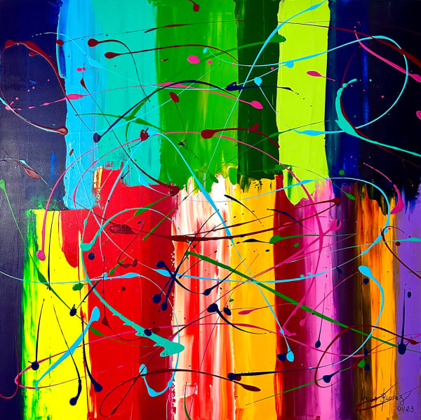 Anne Beatriz, Untitled, 2023