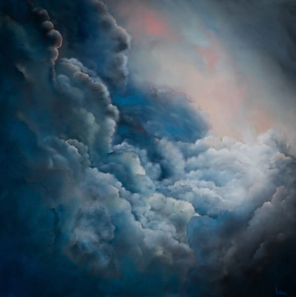 Loredana Macovei, Harmony in Hues, 2023