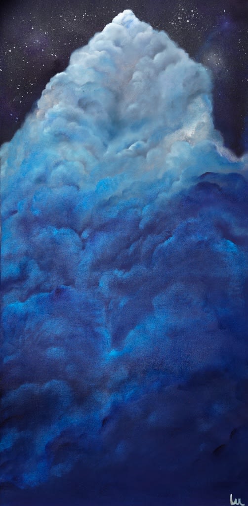 Loredana Macovei, Electric Dreams, 2023