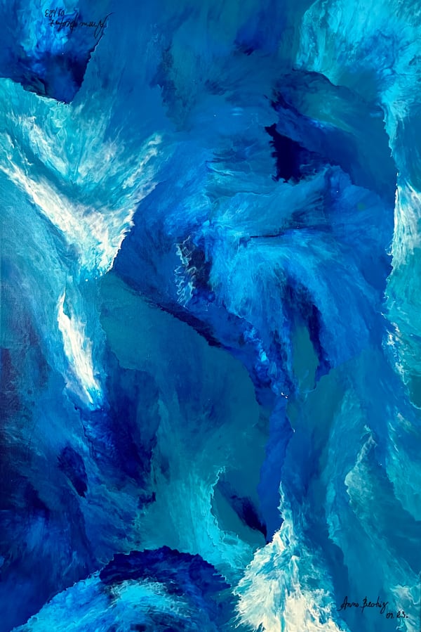 Anne Beatriz, Untitled, 2023