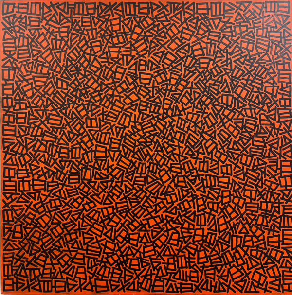 Ordered Chaos, Rashomon, 2022