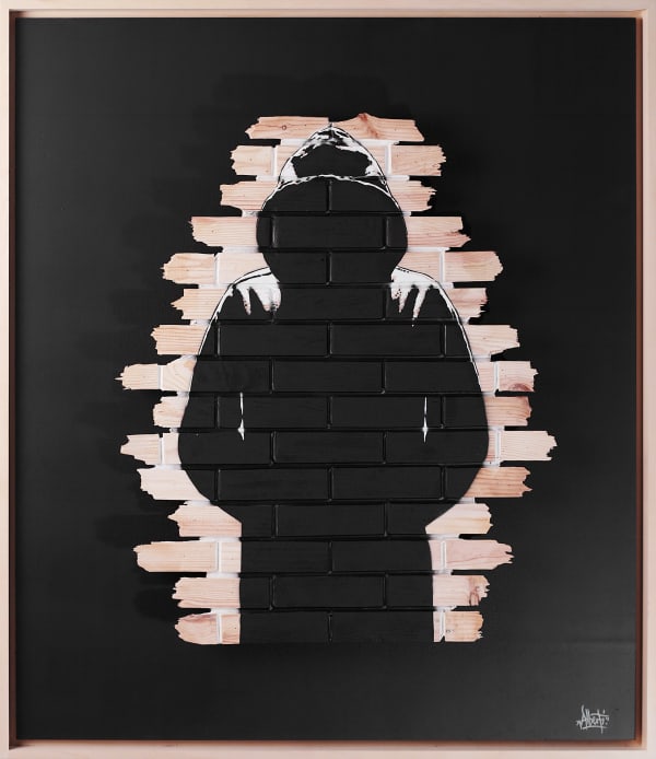 Anthony Alberti, SHADOW, 2016