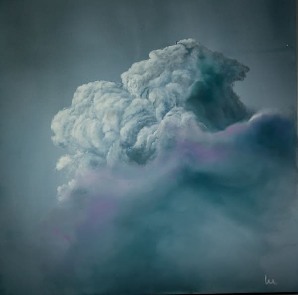 Loredana Macovei, Unicorn Cloud, 2023