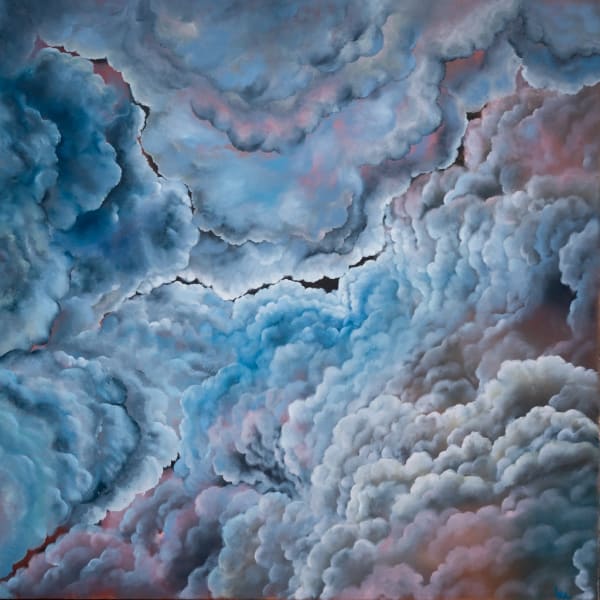 Loredana Macovei, Carnaval de Nuages, 2023