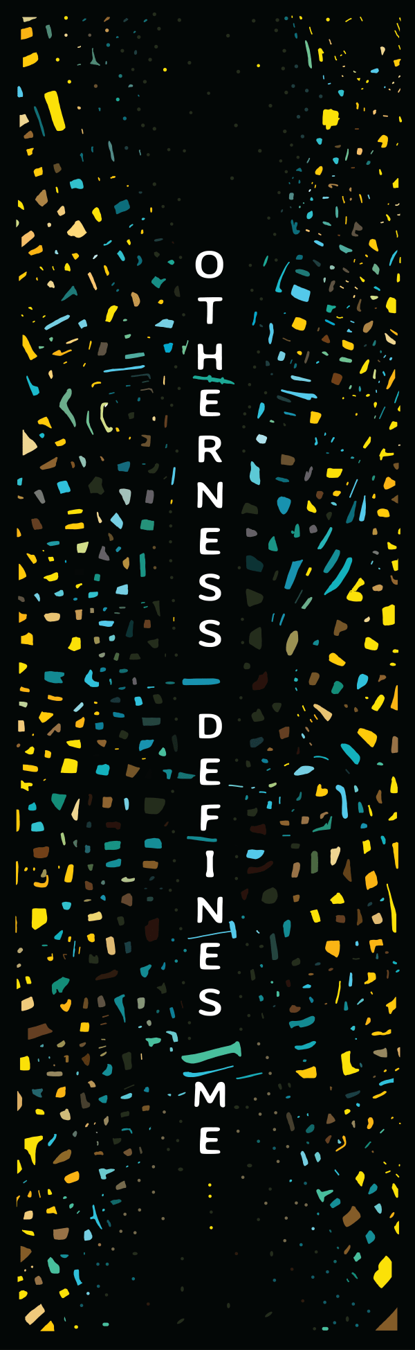 Josip Mijic, Otherness Defines Me II - Tower Bridge, 2024