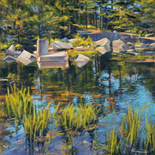 Nina Jerome, Granite Memories