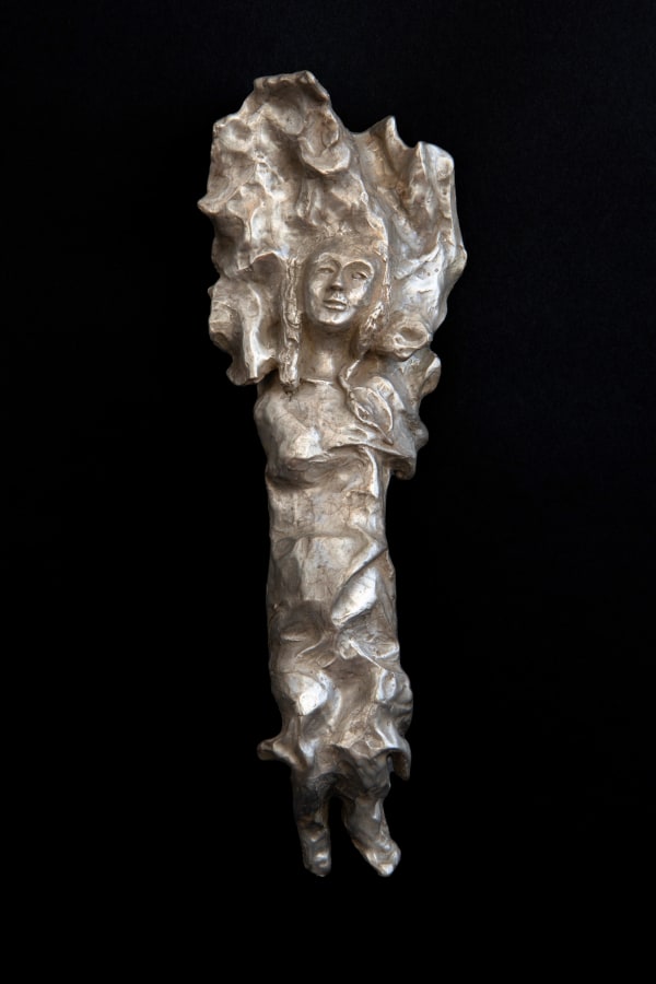 Celeste Roberge, Women of the Gulf of Maine #6, 2022