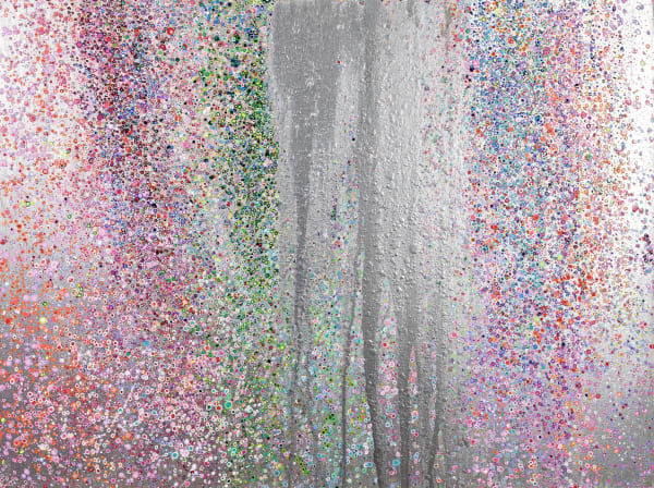 Leslie Parke, Fountain
