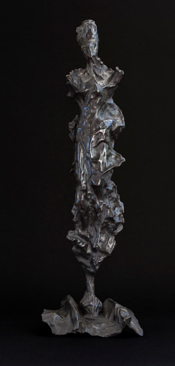 Celeste Roberge, Women of the Gulf of Maine #16, 2022