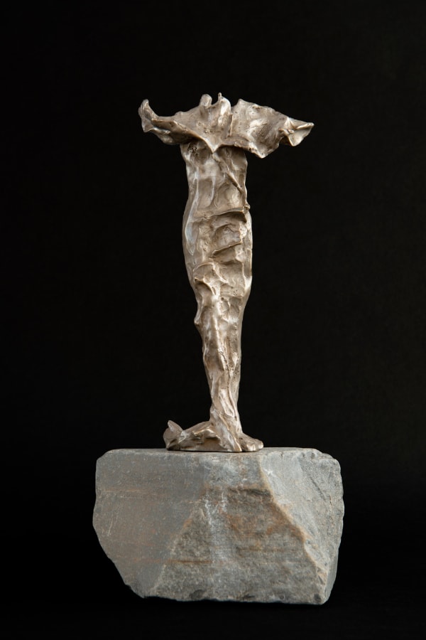 Celeste Roberge, Women of the Gulf of Maine #2, 2022