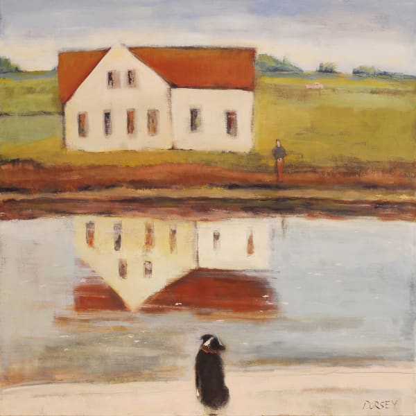 Torrie Dorsey, Selective Hearing