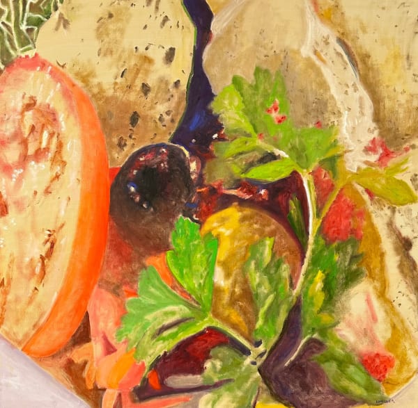 Laura Waller, To Life No. 1