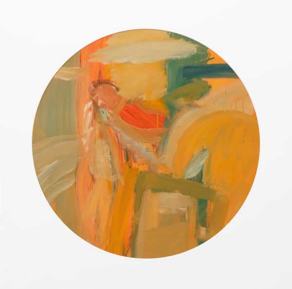 Michael Mulhern, Untitled