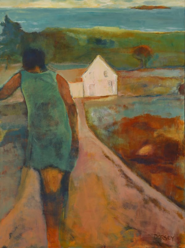 Torrie Dorsey, Early Riser