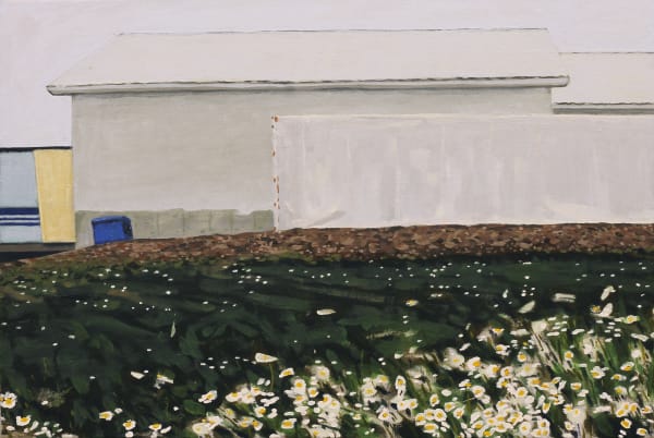 Tessa O'Brien, Prince Cove, Eastport ME