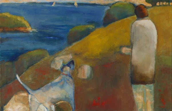 Torrie Dorsey, Hillside View