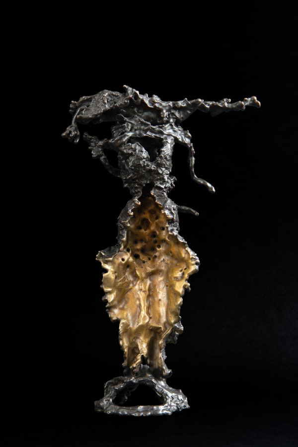 Celeste Roberge, Women of the Gulf of Maine #24, 2023