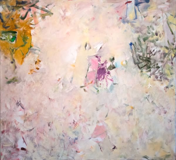 Geoffrey Dorfman, First Frost