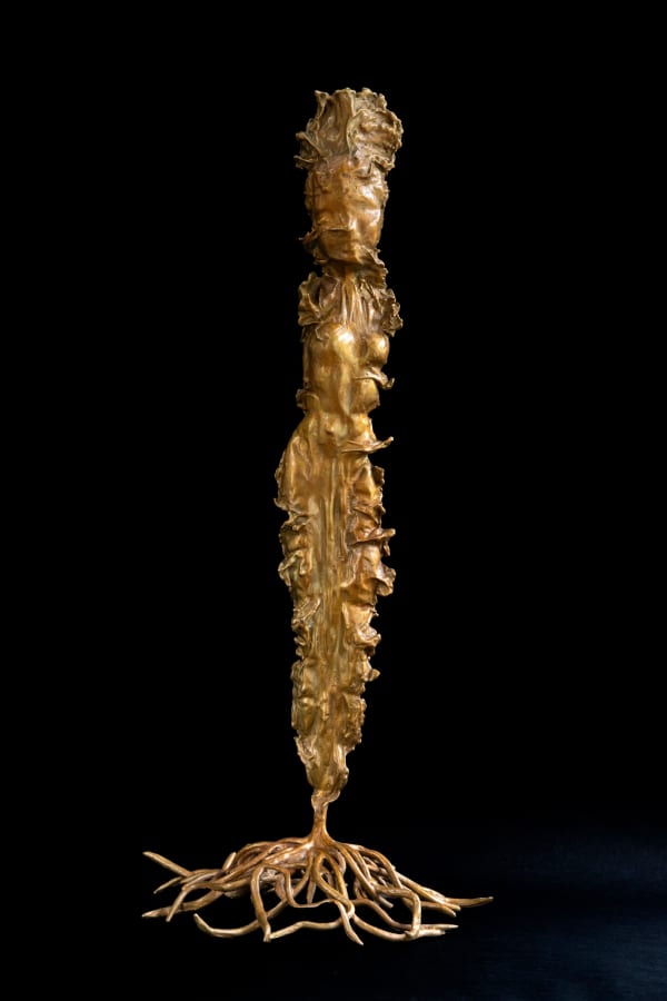 Celeste Roberge, Women of the Gulf of Maine #17, 2022