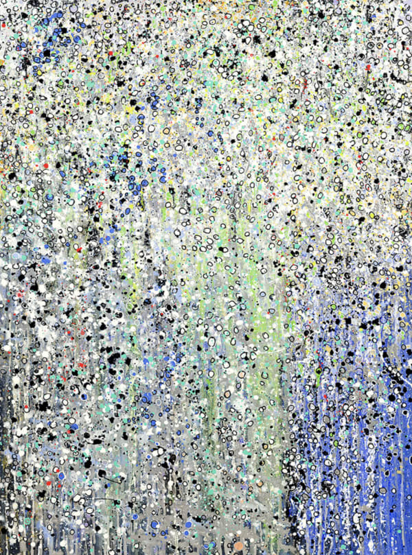 Leslie Parke, Venice Dreams