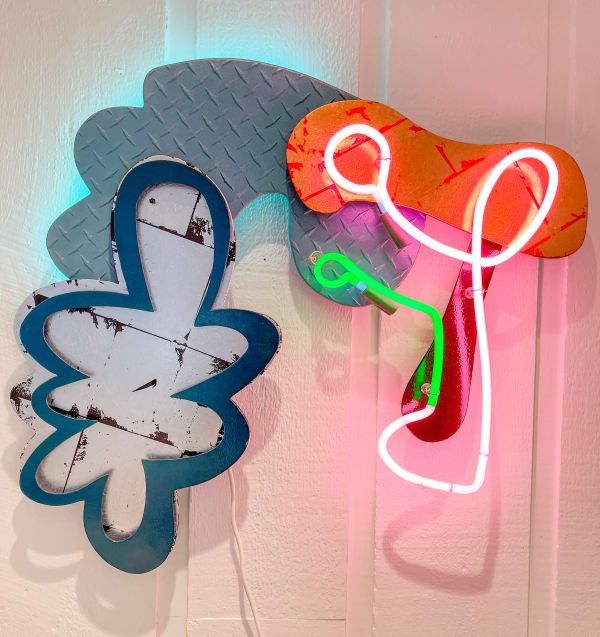 Charlie Hewitt, Electric Dream