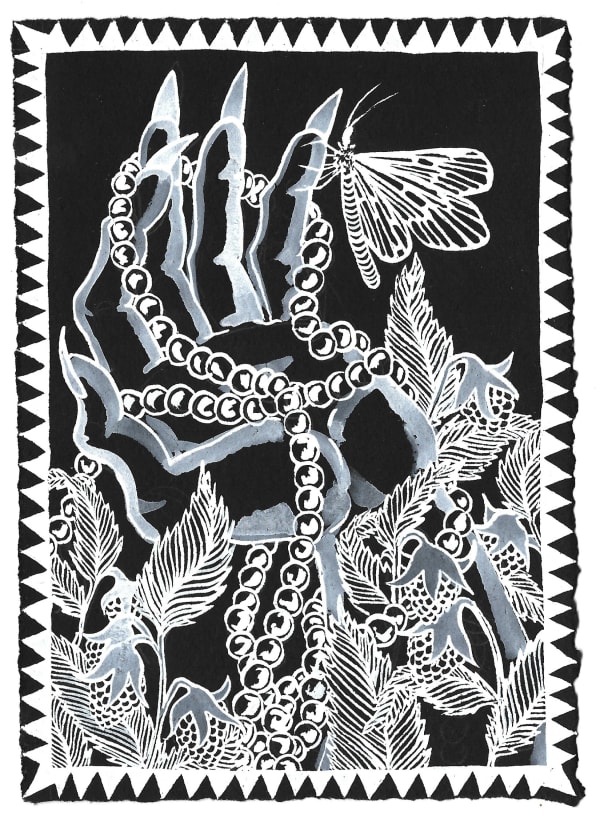 Annika Earley, Pearl 7