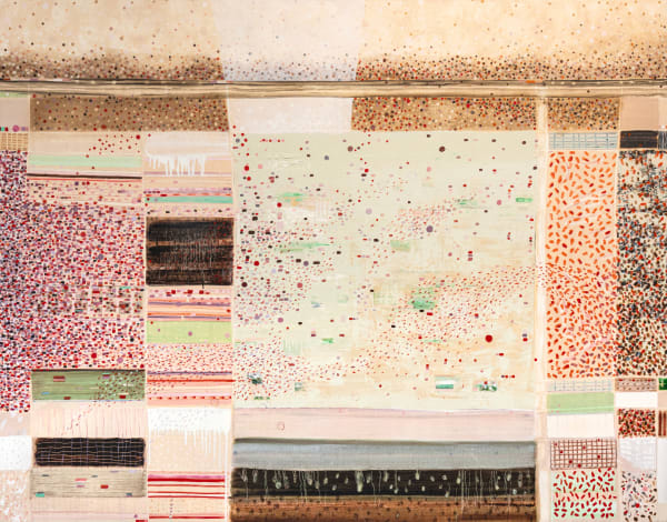 Anne Neely, Proliferation