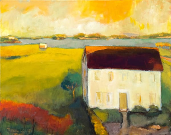 Torrie Dorsey, Bright Idea