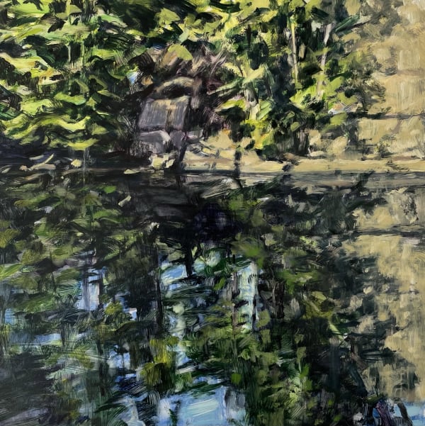 Nina Jerome, Dappled