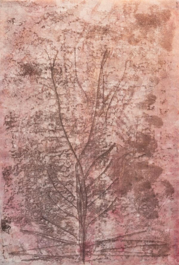 Anne Neely, Rust Series #2