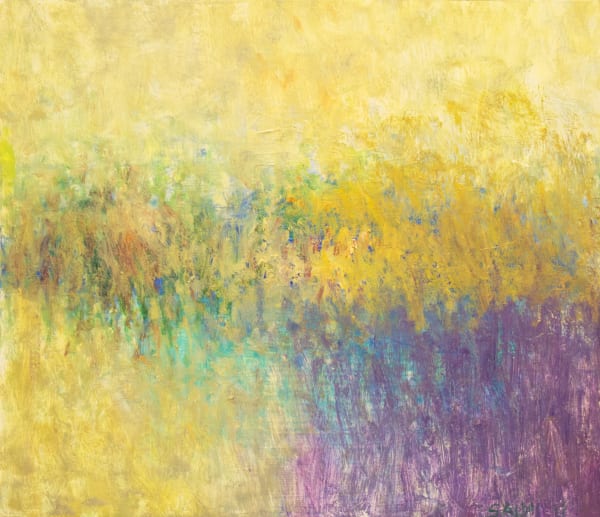 Lyle Salmi, November Mist