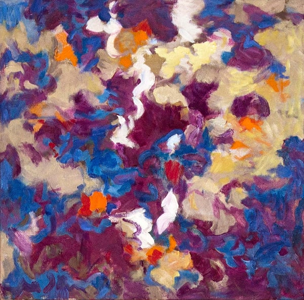 Beate Wheeler - Untitled, 1998