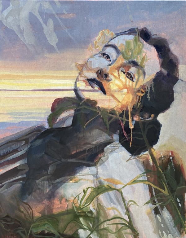 Ellie Barnet, A Rose is a Rose